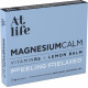 At Life Μagnesium Calm Vitamin B6 & Lemon Balm Συμπλήρωμα Διατροφής με Μαγνήσιο, Βιταμίνη Β6 & Μελισσόχορτο 60 ταμπλέτες