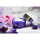 Fresh Line Elixir Orchidea Night Time Perfection Face & Neck Αντιγηραντική Κρέμα Νύχτας για Πρόσωπο & Λαιμό 50mL