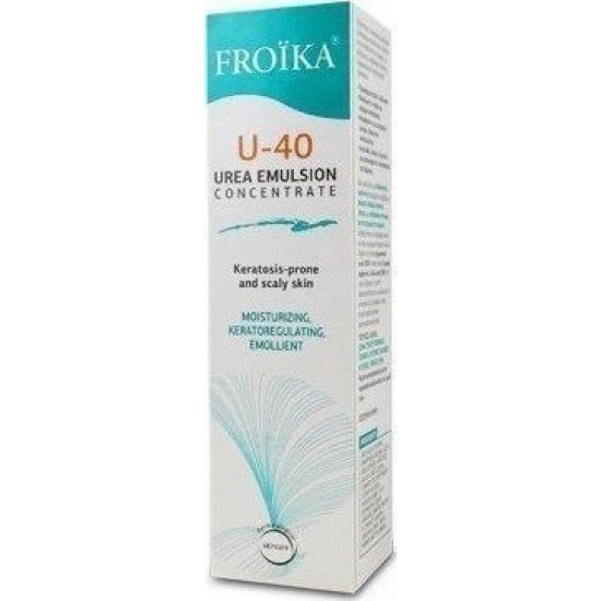 Froika Urea Emulsion U-40 150ml