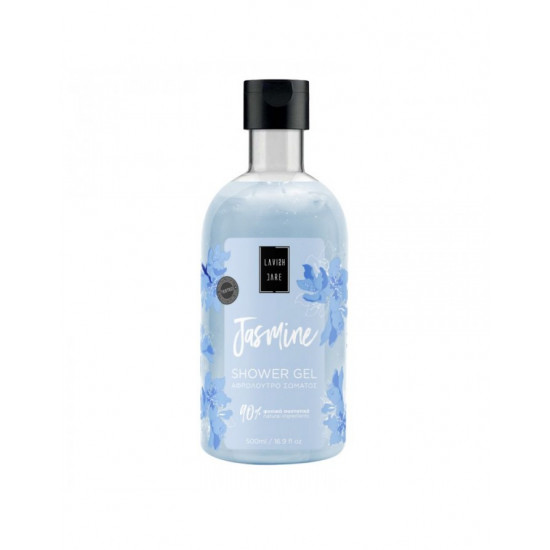 Lavish Care Jasmine Shower Gel 500ml