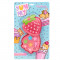 Martinelia Yummy Strawberry Makeup Set