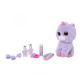 Martinelia Little Unicorn Teddy & Beauty Set