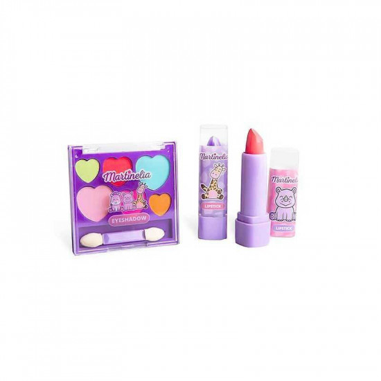 Martinelia My Best Friends Make Up Set