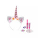 Martinelia LITTLE UNICORN Hair & beauty set, Σετ Ομορφιάς