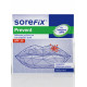 SOREFIX Prevent με SPF30 για Πρόληψη του Επιχείλιου Έρπη 8mL