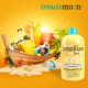 Treaclemoon Brazilian Love Shower & Bath Gel Αφρόλουτρο με άρωμα Γκουαρανά 500mL