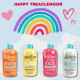 Treaclemoon My Tropical Coconut Island Ocean Hero Shower & Bath Gel 500mL