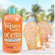 Treaclemoon Happy Papaya Summer Αφρόλουτρο με Άρωμα Παπάγια 500mL