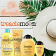 Treaclemoon Brazilian Love Body Lotion Λοσιόν Σώματος με Άρωμα Γκουαρανά 250mL