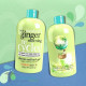 Treaclemoon One Fresh Ginger Morning Shower & Bath Gel Αφρόλουτρο με Άρωμα Τζίντζερ 500mL