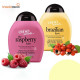 Treaclemoon Raspberry Kiss Rich Body Lotion Πλούσια Κρέμα Σώματος με Άρωμα Βατόμουρο 250mL