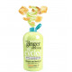 Treaclemoon One Fresh Ginger Morning Shower & Bath Gel Αφρόλουτρο με Άρωμα Τζίντζερ 500mL