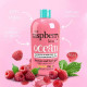 Treaclemoon The Raspberry Kiss Shower & Bath Gel Αφρόλουτρο με Άρωμα Βατόμουρου 500mL