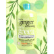 Treaclemoon One Fresh Ginger Morning Shower & Bath Gel Αφρόλουτρο με Άρωμα Τζίντζερ 500mL