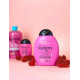 Treaclemoon Raspberry Kiss Rich Body Lotion Πλούσια Κρέμα Σώματος με Άρωμα Βατόμουρο 250mL