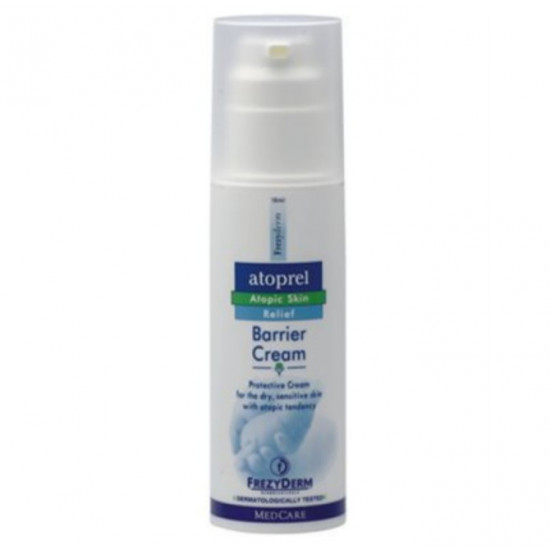 FREZYDERM Atoprel Barrier Cream 150ml