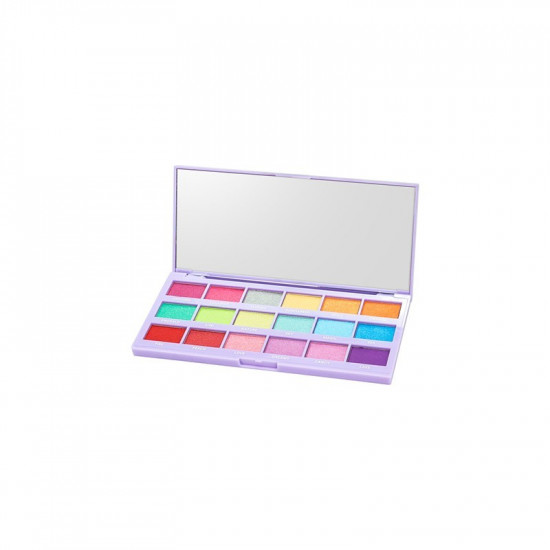 MARTINELIA My Best Friends Eyeshadow Palette