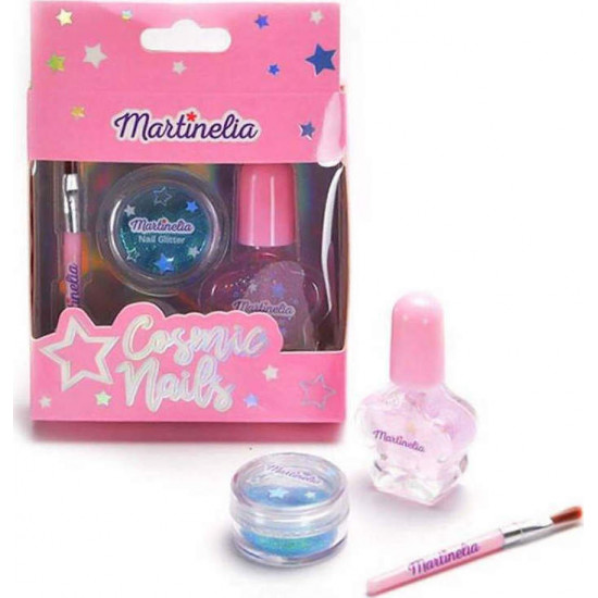 Martinelia Starshine Cosmic Nail Set